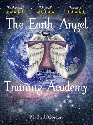 cover image of The Earth Angel Training Academy